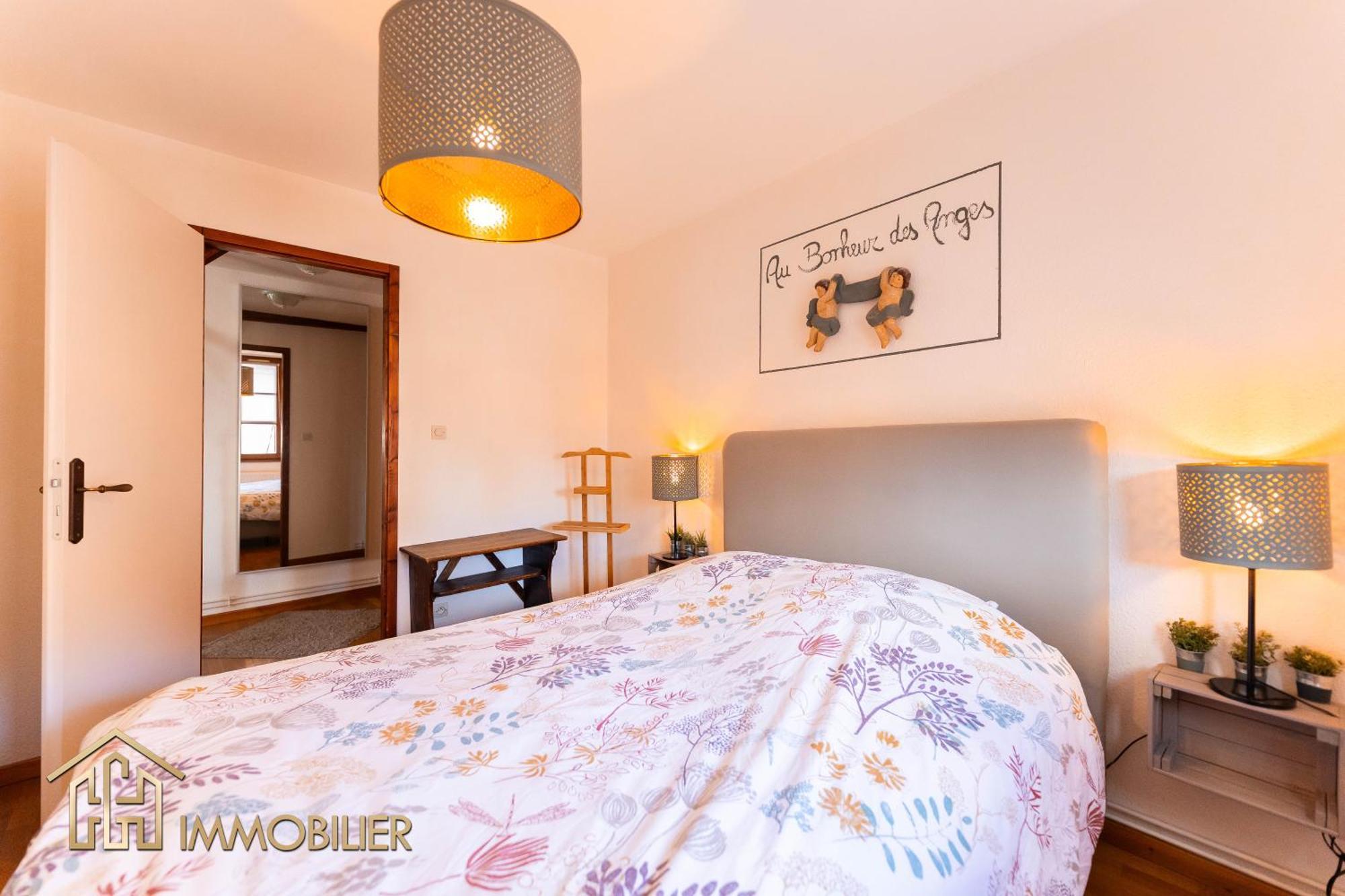 Au Bonheur Des Anges Appartement 2 Chambres Avec Terrasse コルマール エクステリア 写真