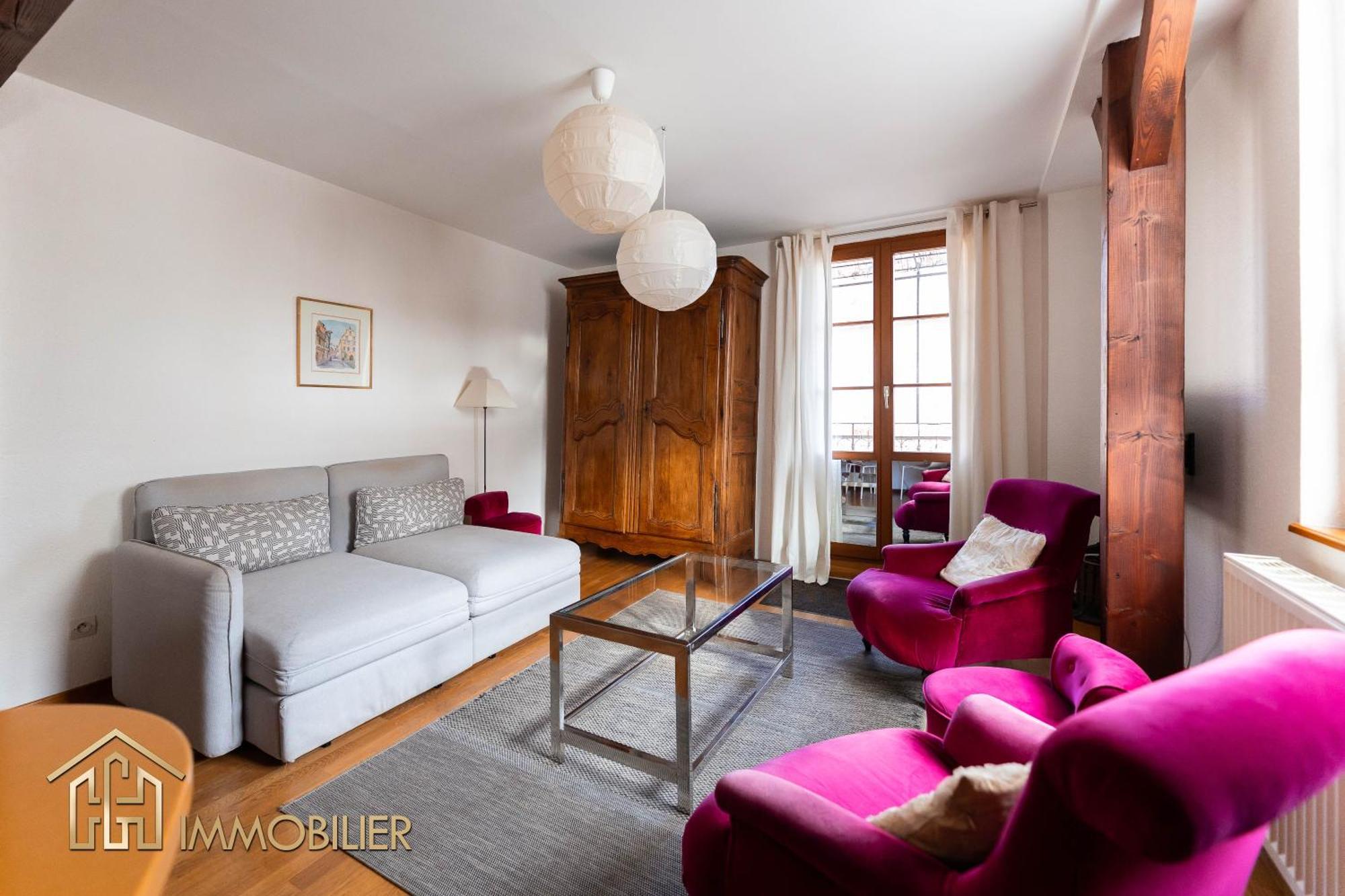 Au Bonheur Des Anges Appartement 2 Chambres Avec Terrasse コルマール エクステリア 写真